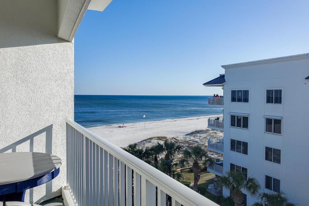 Palm Beach C52 Orange Beach Dış mekan fotoğraf
