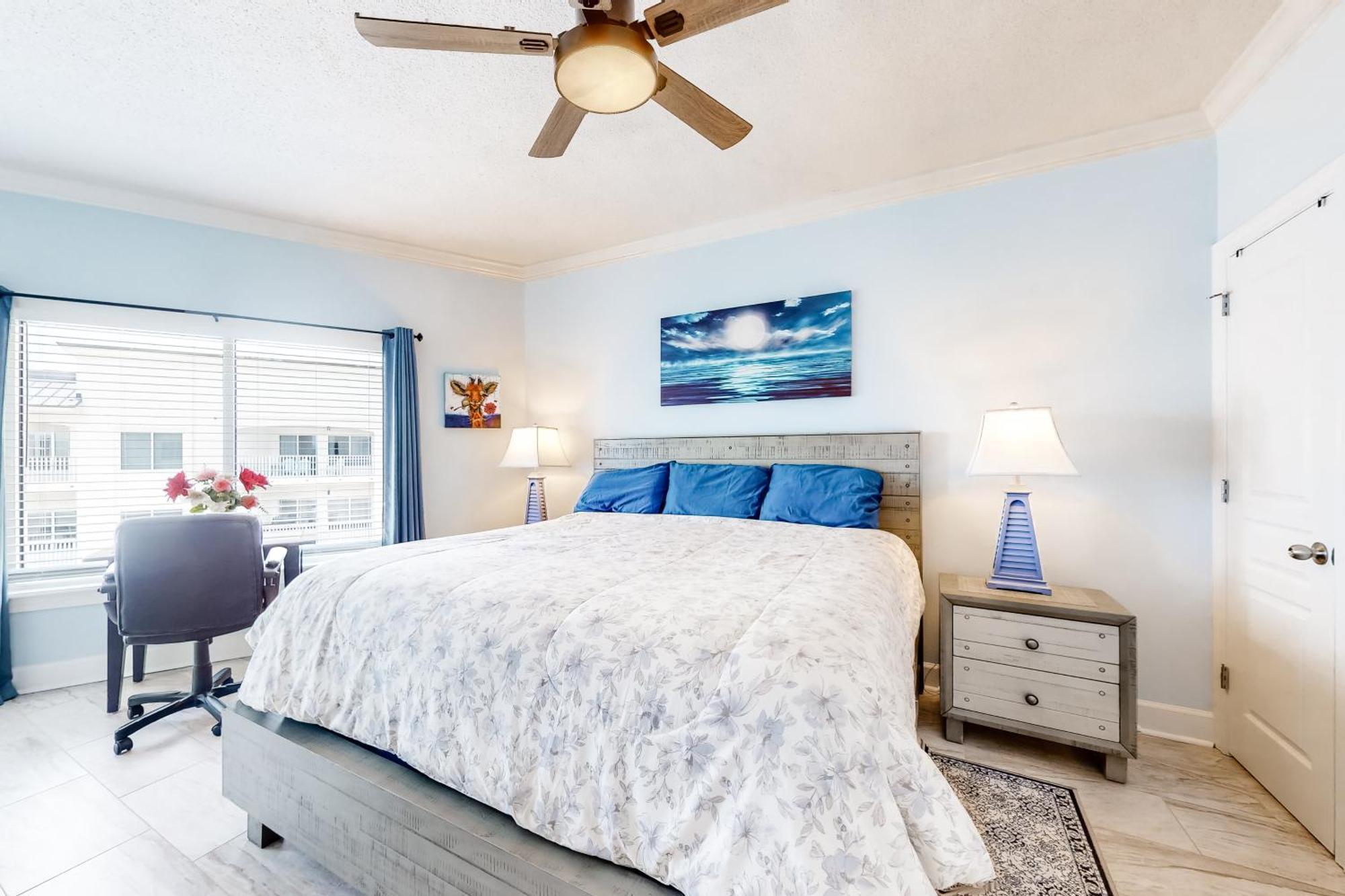 Palm Beach C52 Orange Beach Dış mekan fotoğraf