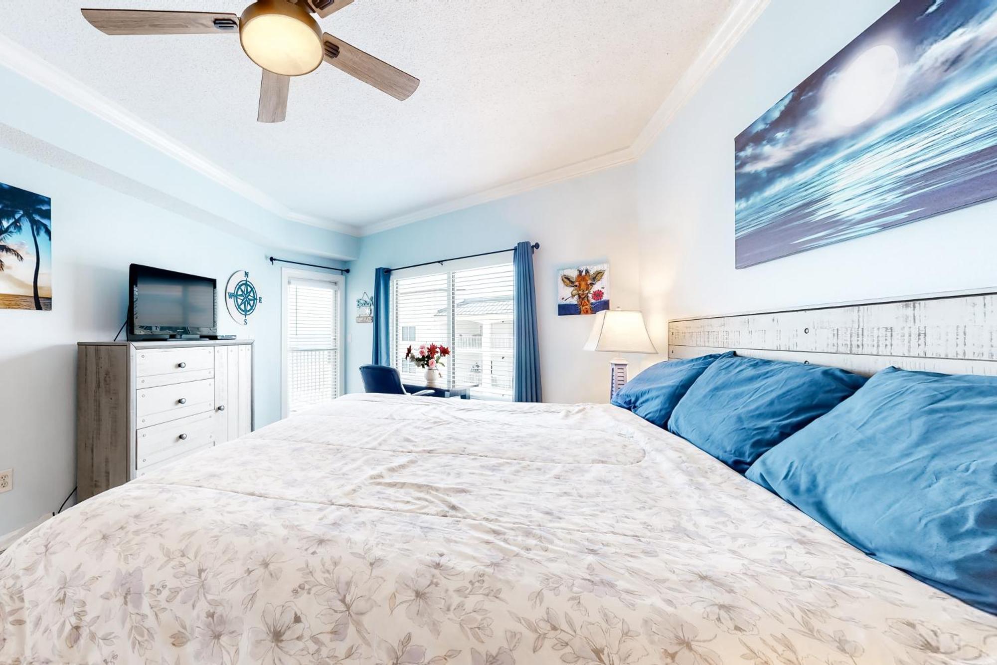 Palm Beach C52 Orange Beach Dış mekan fotoğraf