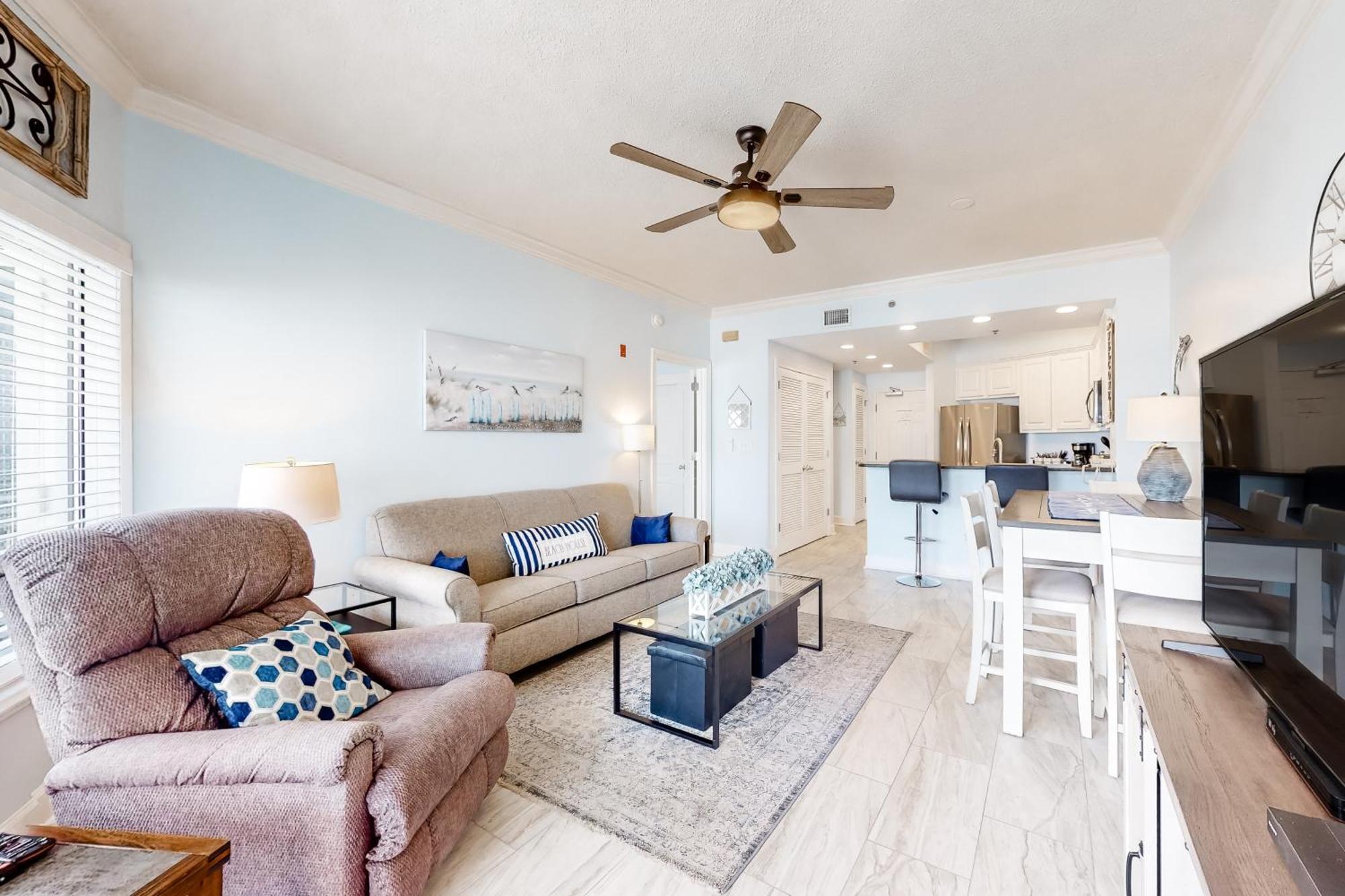 Palm Beach C52 Orange Beach Dış mekan fotoğraf